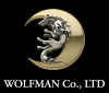 WOLFMAN B.R.S
