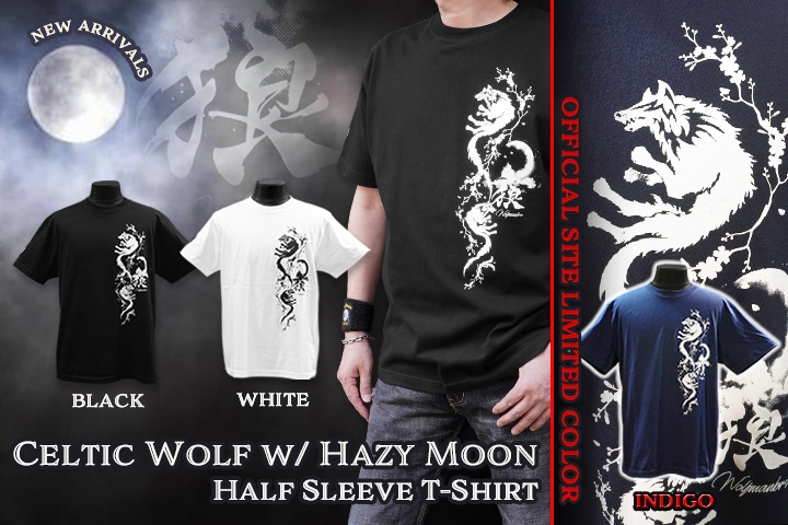 新作Ｔシャツ